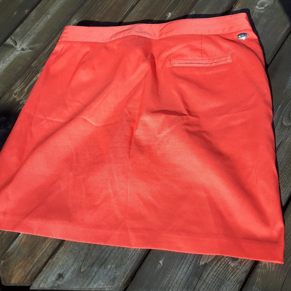 Gymshark Skort Skirt Size 10 Women's Early Piece - Picture 2 of 3